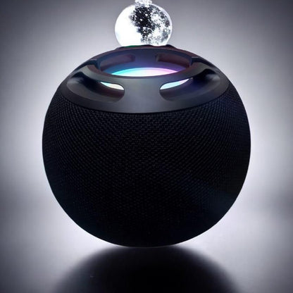 K Board Bluetooth Speaker – Rechargeable, Waterproof, Floating Design with LED Lights & Powerful Bass